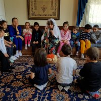 Yaşam Kültürü Müzesi’ne rekor bağış 