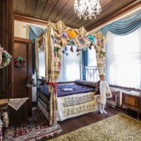 Yaşam Kültürü Müzesi’ne rekor bağış 