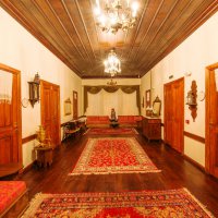 Yaşam Kültürü Müzesi’ne rekor bağış 