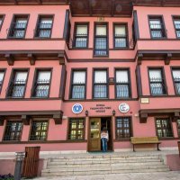 Yaşam Kültürü Müzesi’ne rekor bağış 