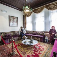 Yaşam Kültürü Müzesi’ne rekor bağış 