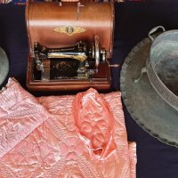 Yaşam Kültürü Müzesi’ne rekor bağış 