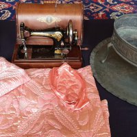 Yaşam Kültürü Müzesi’ne rekor bağış 