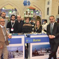 Bursa’ya turizm master planı    