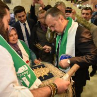 Bursa’ya turizm master planı    