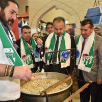 Bursa’ya turizm master planı    