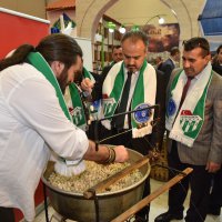Bursa’ya turizm master planı    