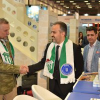 Bursa’ya turizm master planı    