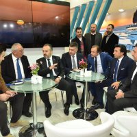 Bursa’ya turizm master planı    