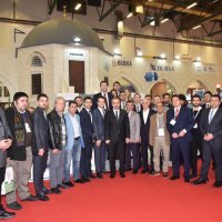 Bursa’ya turizm master planı    