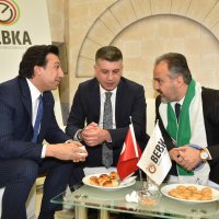 Bursa’ya turizm master planı    