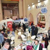 Bursa’ya turizm master planı    