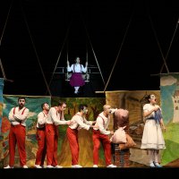 Kültür sanatta Büyükşehir farkı 