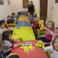 Kültür sanatta Büyükşehir farkı 