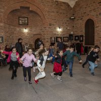 Kültür sanatta Büyükşehir farkı 