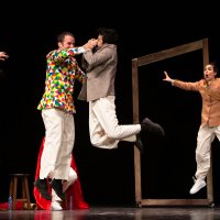 Kültür sanatta Büyükşehir farkı 