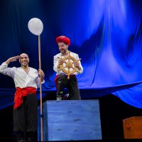 Kültür sanatta Büyükşehir farkı 