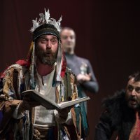 Kültür sanatta Büyükşehir farkı 