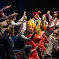 Kültür sanatta Büyükşehir farkı 