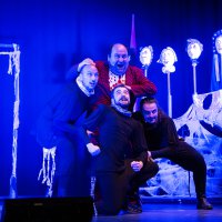 Kültür sanatta Büyükşehir farkı 