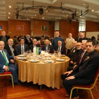 Bursa’da ‘Merinos’ buluşması  