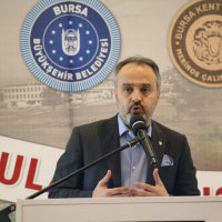 Bursa’da ‘Merinos’ buluşması  