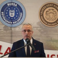 Bursa’da ‘Merinos’ buluşması  