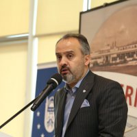 Bursa’da ‘Merinos’ buluşması  