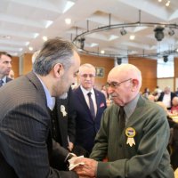 Bursa’da ‘Merinos’ buluşması  