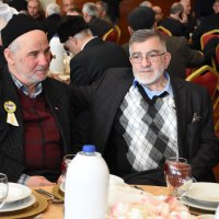 Bursa’da ‘Merinos’ buluşması  