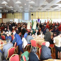 Bursa’da ‘Merinos’ buluşması  