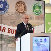 Bursa’da ‘Merinos’ buluşması  