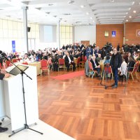 Bursa’da ‘Merinos’ buluşması  