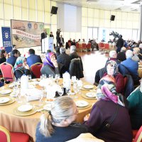 Bursa’da ‘Merinos’ buluşması  