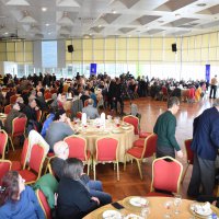 Bursa’da ‘Merinos’ buluşması  