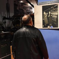 Bursa’da ‘Merinos’ buluşması  