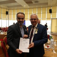 Bursa’da ‘Merinos’ buluşması  