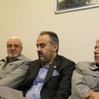 Huzurevi sakinlerinden Başkan Aktaş’a teşekkür  