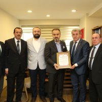 Bursa siyah inciri tescillendi 