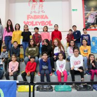 Efeler gümbür gümbür 