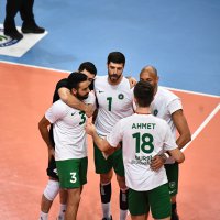 Efeler gümbür gümbür 