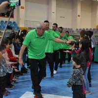 Efeler gümbür gümbür 