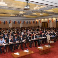 Başkan Aktaş: “İz bırakacağız” 