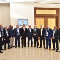 Başkan Aktaş: “İz bırakacağız” 