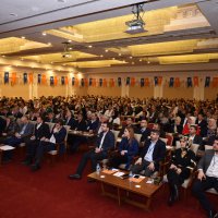 Başkan Aktaş: “İz bırakacağız” 