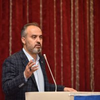 Başkan Aktaş: “İz bırakacağız” 