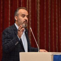 Başkan Aktaş: “İz bırakacağız” 