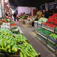 Hal esnafına indirim müjdesi 