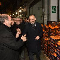 Hal esnafına indirim müjdesi 