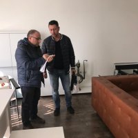 Tower Plaza’da tahliye süreci başladı 
